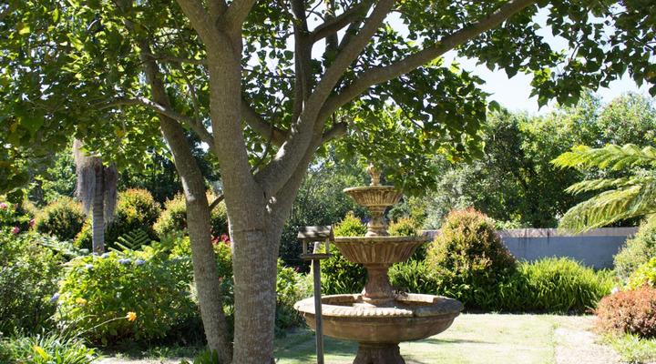 Tsitsikamma Mountain View Lodge