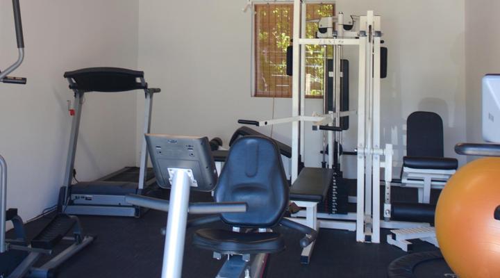 Tsitsikamma Mountain View Lodge