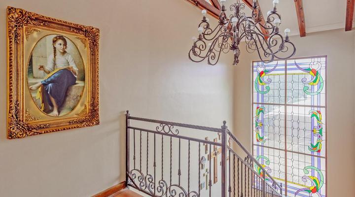 Sunward Park Guesthouse & Conference Centre