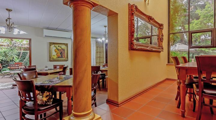 Sunward Park Guesthouse & Conference Centre