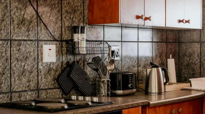 Coastal Charm Hideaway