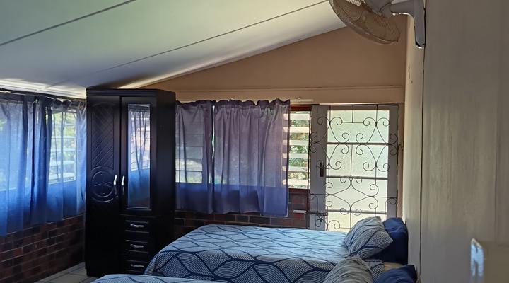 PMB Backpackers Lodge