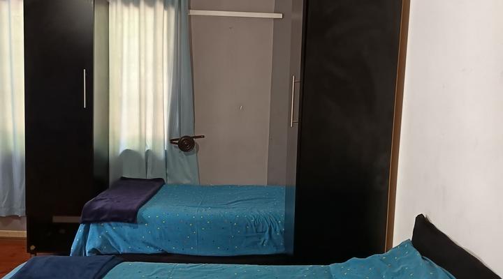 PMB Backpackers Lodge