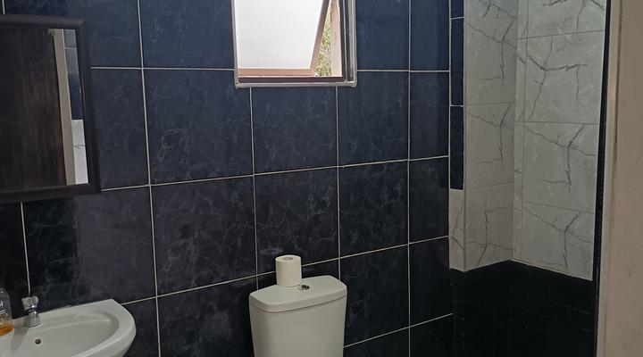 PMB Backpackers Lodge