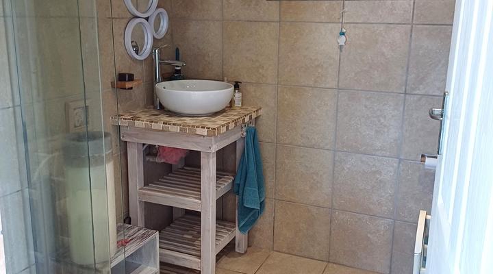 The Southern Beach House