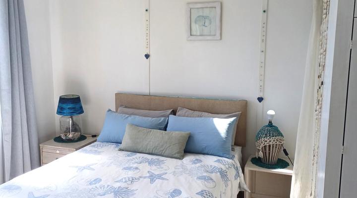 The Southern Beach House