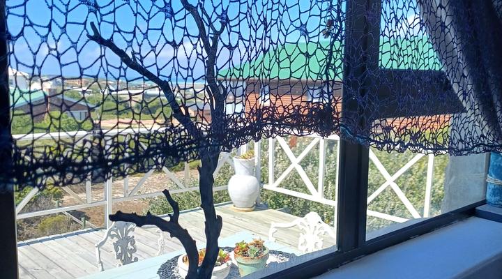 The Southern Beach House