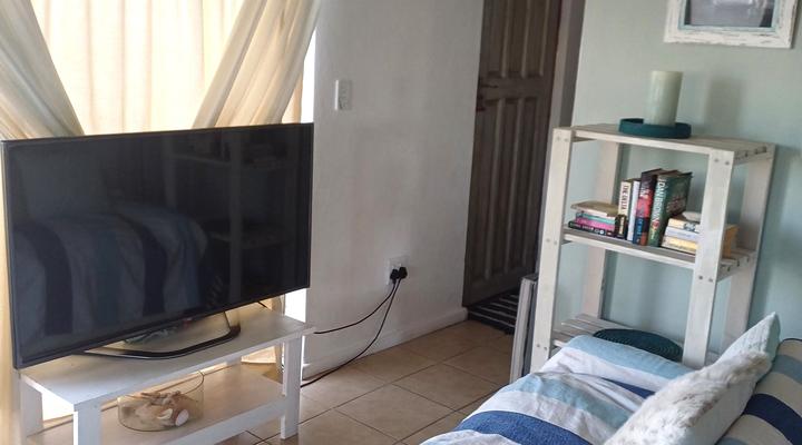 The Southern Beach House