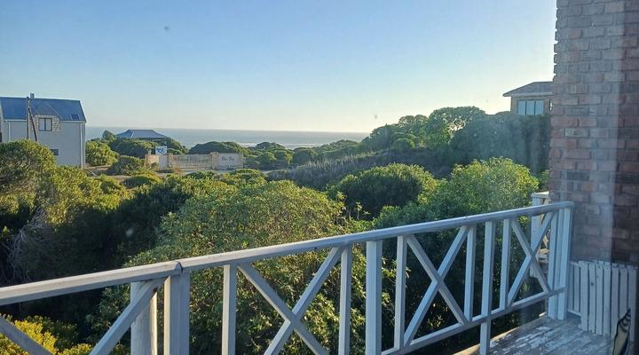 The Southern Beach House