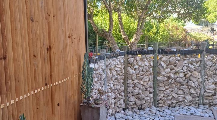 The Southern Beach House