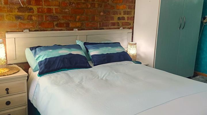 The Southern Beach House