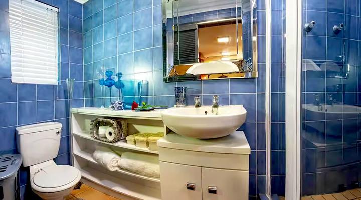 Church Road Apartment