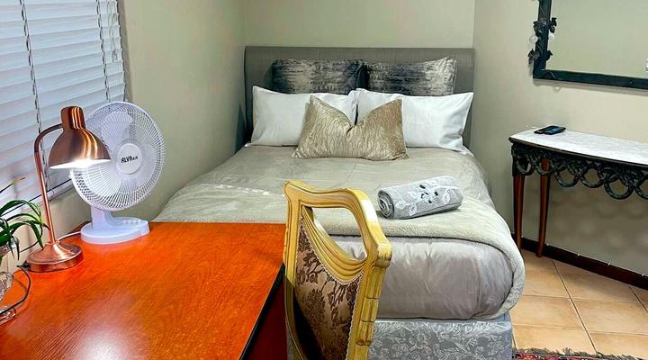 Church Road Apartment