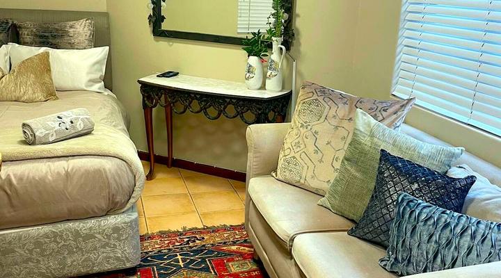 Church Road Apartment