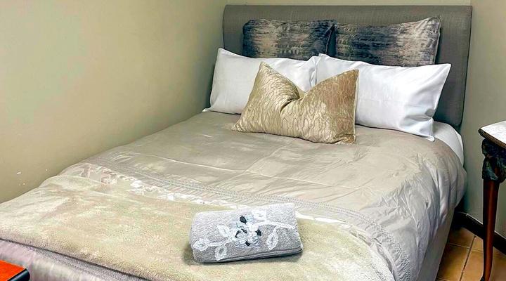 Church Road Apartment