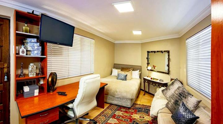 Church Road Apartment