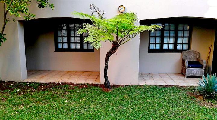 Church Road Apartment