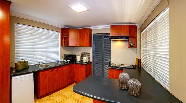 Church Road Apartment