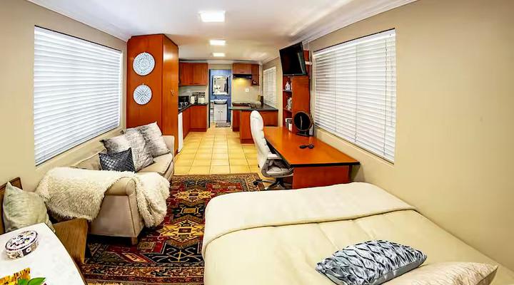 Church Road Apartment