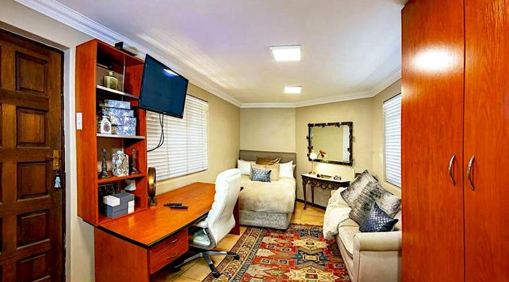 Church Road Apartment