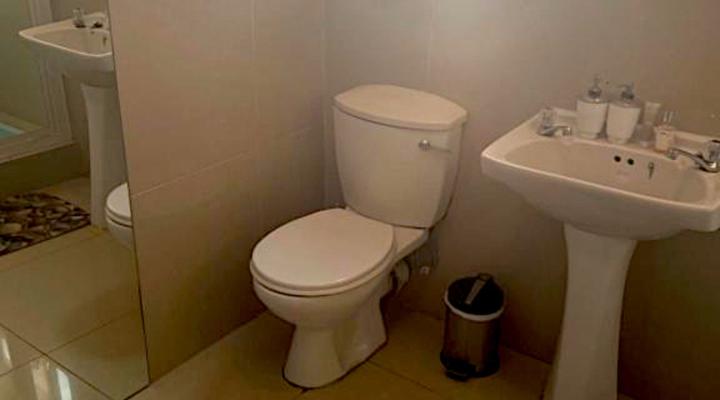 90 on Wellington Cottage