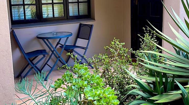 Church Road Sleep Pod