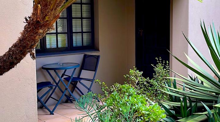 Church Road Sleep Pod