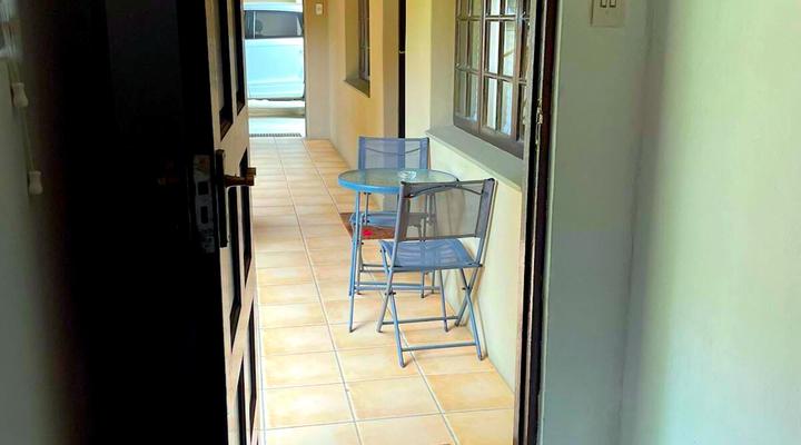 Church Road Sleep Pod