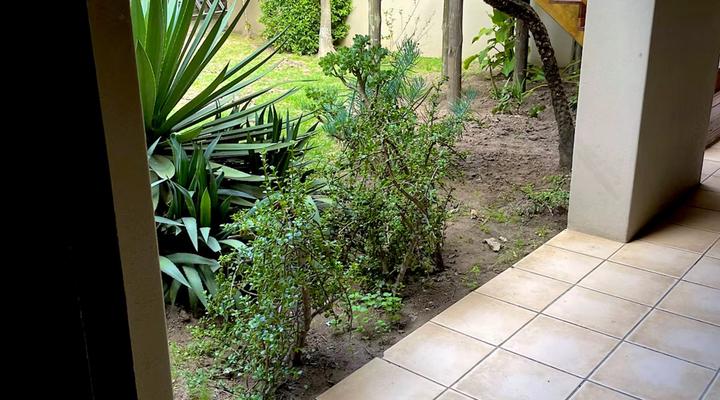 Church Road Sleep Pod