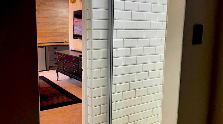 Mount Road Apartment