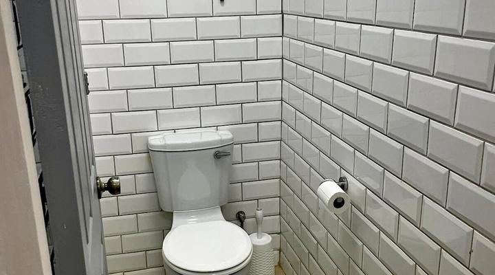 Mount Road Apartment