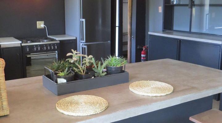 The House On The Hill