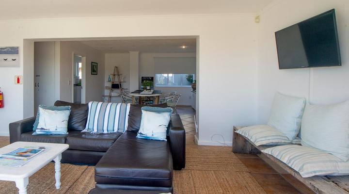 Thanda Vista Bed & Breakfast