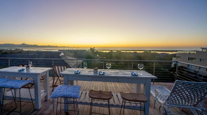 Thanda Vista Bed & Breakfast