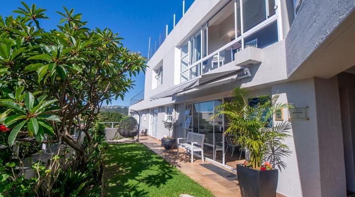 Thanda Vista Bed & Breakfast