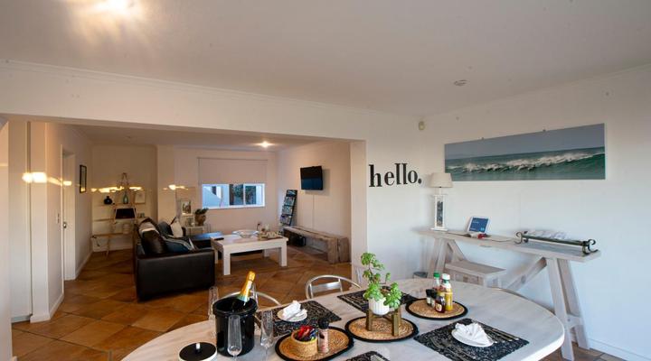 Thanda Vista Bed & Breakfast