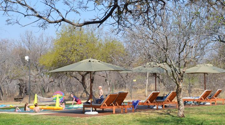 Simunye Private Game Reserve