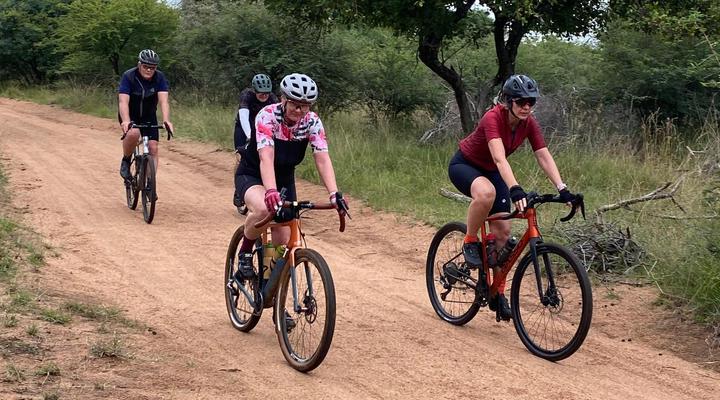 Simunye Private Game Reserve