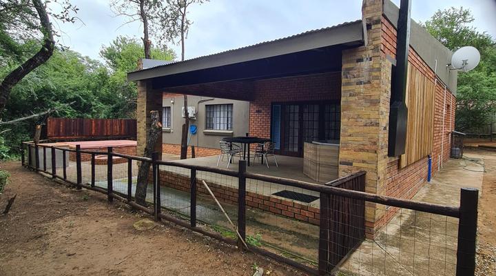 Six Sense Self Catering Guest House (Marloth Park)