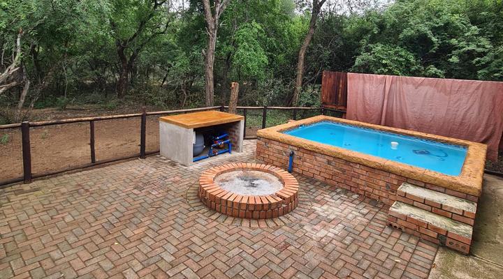 Six Sense Self Catering Guest House (Marloth Park)