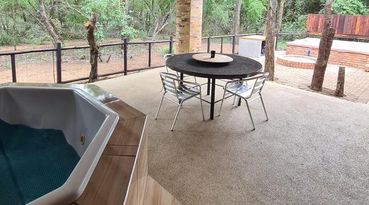 Six Sense Self Catering Guest House (Marloth Park)