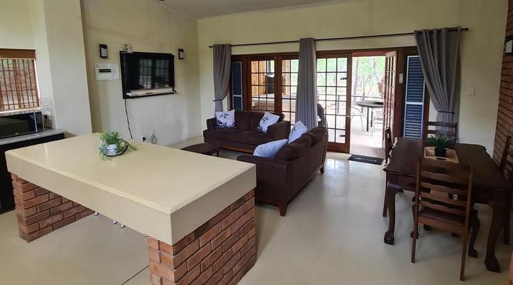Six Sense Self Catering Guest House (Marloth Park)