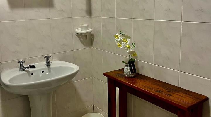 Glen House Self catering units Knysna Unit D