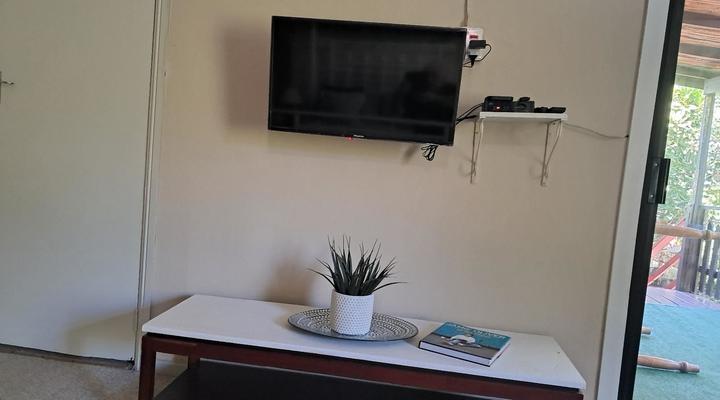 Glen House Self catering units Knysna Unit D