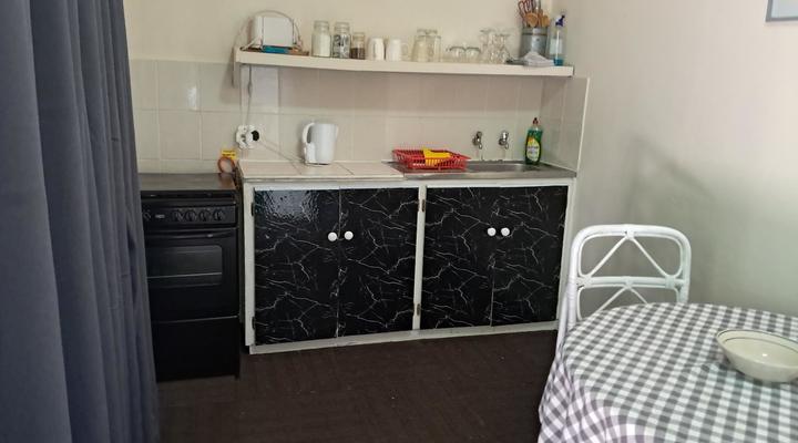 Glen House Self catering Knysna Unit A