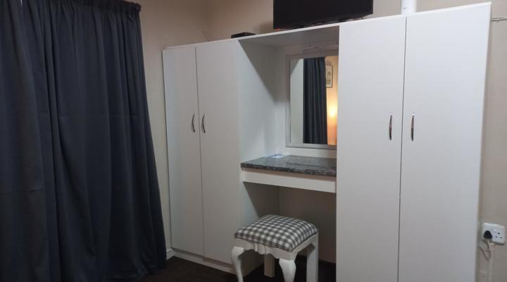 Glen House Self catering Knysna Unit A