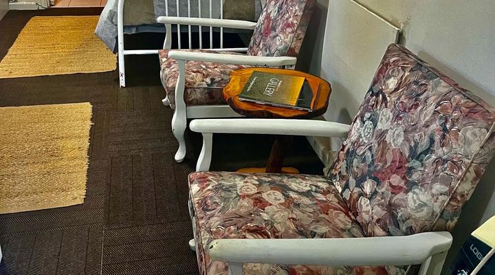 Glen House Self catering Knysna Unit A