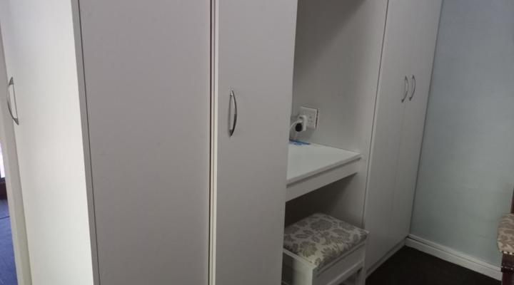 Glen House Self catering Knysna Unit B