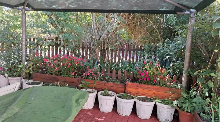 Glen House Self catering Knysna Unit B