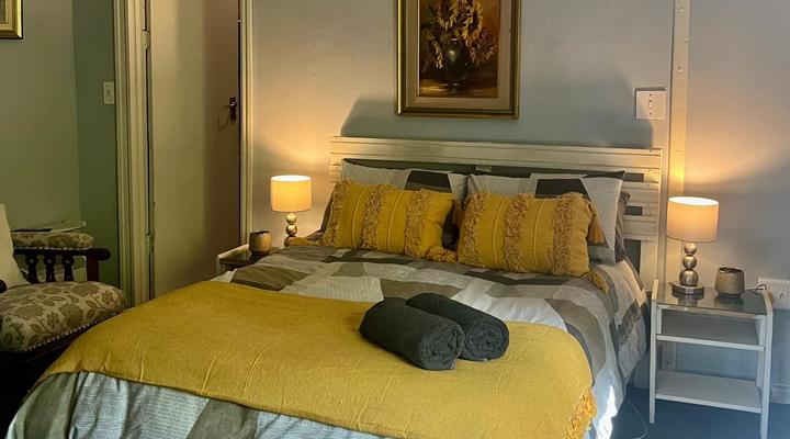 Glen House Self catering Knysna Unit B